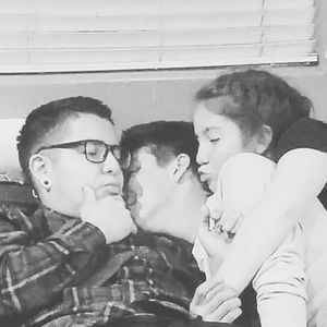 Meet your Posher, Mia